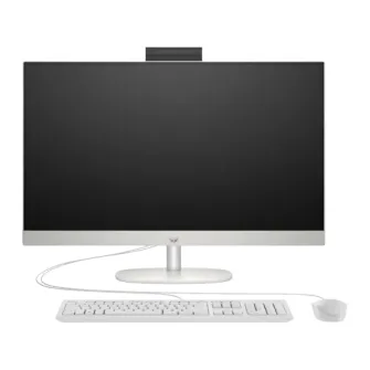 All In One - Računar All in One HP 27-cr0050ny AiO/DOS/27 FHD AG/Ryzen 5-7520U/16GB/1TB SSD