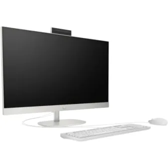 All In One - Računar All in One HP 27-cr0050ny AiO/DOS/27 FHD AG/Ryzen 5-7520U/16GB/1TB SSD