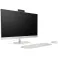 Računar All in One HP 27-cr0050ny AiO/DOS/27 FHD AG/Ryzen 5-7520U/16GB/1TB SSD
