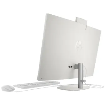 All In One - Računar All in One HP 27-cr0050ny AiO/DOS/27 FHD AG/Ryzen 5-7520U/16GB/1TB SSD
