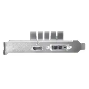 Grafičke karte - Grafička karta PCI-E Asus GT 1030 2GB DDR5 GT1030-SL-2G-BRK 64 bit DVI/HDMI
