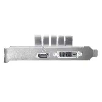Grafičke karte - Grafička karta PCI-E Asus GT 1030 2GB DDR5 GT1030-SL-2G-BRK 64 bit DVI/HDMI