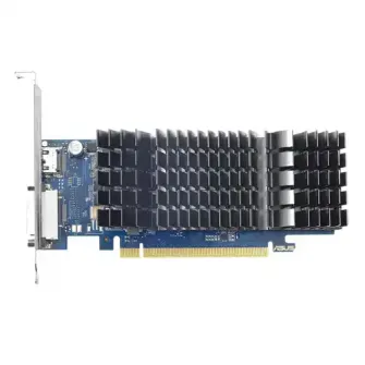 Grafičke karte - Grafička karta PCI-E Asus GT 1030 2GB DDR5 GT1030-SL-2G-BRK 64 bit DVI/HDMI