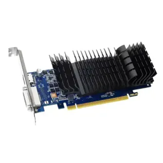 Grafičke karte - Grafička karta PCI-E Asus GT 1030 2GB DDR5 GT1030-SL-2G-BRK 64 bit DVI/HDMI