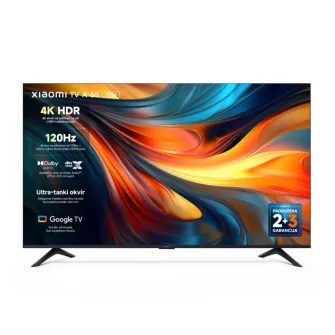 Televizori - Xiaomi TV A 65 2026