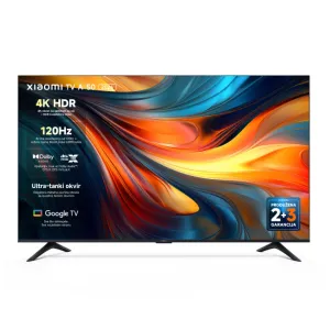 Televizori - Xiaomi TV A50 2026