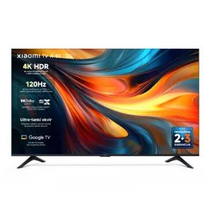 Televizori - Xiaomi TV A 55 2026