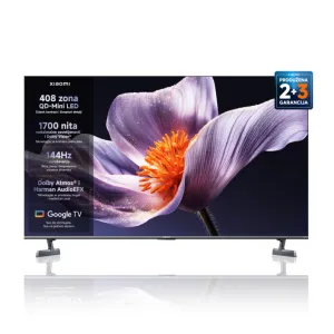 Televizori - Xiaomi TV S Pro Mini LED 55 2026