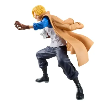Akcione figure - One Piece - Grandista Sabo Figure (23 cm)