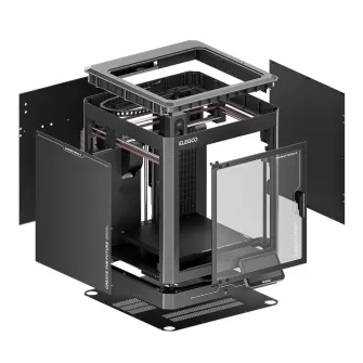 3D štampači - Centauri Carbon 2 Combo