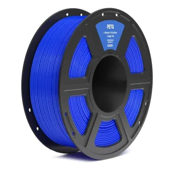 Dodatna oprema za 3D štampače - PETG Porous black ABS plate-Blue 1KG