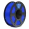 PETG Porous black ABS plate-Blue 1KG
