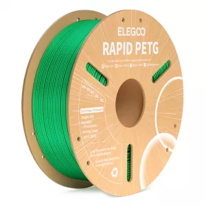 RAPID PETG 1KG Green 1.75mm