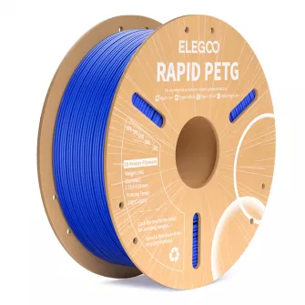 Dodatna oprema za 3D štampače - RAPID PETG 1KG Blue 1.75mm