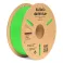 RAPID PLA+ 1.75mm Green 1kg-Paper Plate