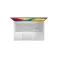 Vivobook Go 15 E1504FA-BQ1868 (15.6 inča FHD, Ryzen 5 7520U, 16GB, SSD 512GB) laptop 