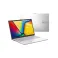 Vivobook Go 15 E1504FA-BQ1868 (15.6 inča FHD, Ryzen 5 7520U, 16GB, SSD 512GB) laptop 