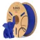 PLA Dark Blue 1,75 mm / 1000 g Paper Spool(RFID)