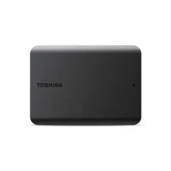Eksterni HDD i SSD - Eksterni hard disk 2TB Toshiba CANVIO BASIC HDTB520MK3AA