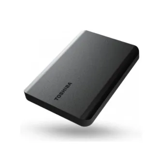 Eksterni HDD i SSD - Eksterni hard disk 2TB Toshiba CANVIO BASIC HDTB520MK3AA
