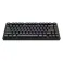 Dark Project ALU Terra Nova R2 Black - Wireless Gaming Keyboard (ANSI)