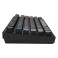 Dark Project ALU Terra Nova R2 Black - Wireless Gaming Keyboard (ANSI)