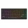 Dark Project ALU Terra Nostra R2 Black - Wired Gaming Keyboard (ANSI)