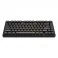Dark Project ALU Terra Nostra R2 Black - Wired Gaming Keyboard (ANSI)