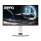 27 inča EX271UZ MOBIUZ UHD 3840x2160 OLED 240 Hz FreeSync Premium Pro gaming monitor 