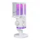 FIFINE AM6 Condenser RGB USB Microphone White