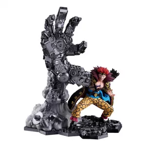 One Piece - FL Eustass Kid Figure (16 cm)