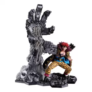 One Piece - FL Eustass Kid Figure (16 cm)