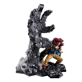 Akcione figure - One Piece - FL Eustass Kid Figure (16 cm)