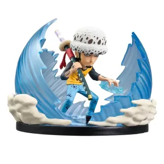 Akcione figure - One Piece - WCF Special Trafalgar Law Figure (7 cm)