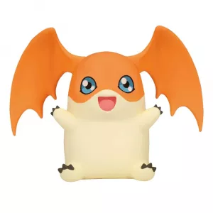 Digimon Adventure - Sofvimates Patamon