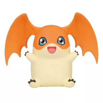 Akcione figure - Digimon Adventure - Sofvimates Patamon