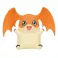 Digimon Adventure - Sofvimates Patamon