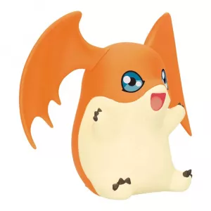 Digimon Adventure - Sofvimates Patamon