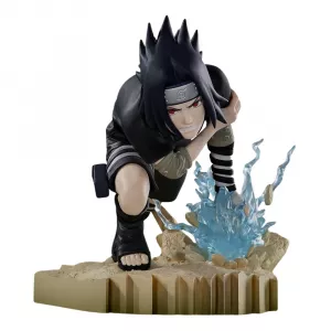 Naruto - Combination Battle 2 Sasuke Uchiha Figure
