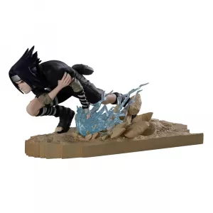 Naruto - Combination Battle 2 Sasuke Uchiha Figure