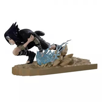 Akcione figure - Naruto - Combination Battle 2 Sasuke Uchiha Figure (8 cm)