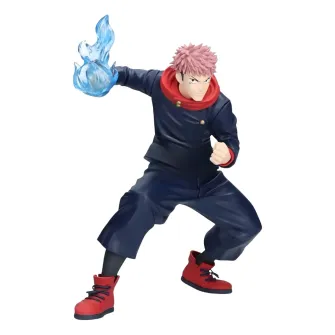 Akcione figure - Jujutsu Kaisen - Maximatic Yuji Itadori Figure (25 cm)