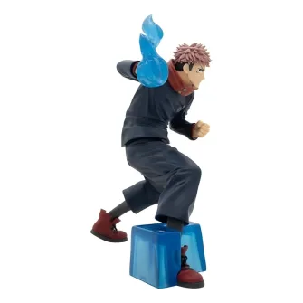 Akcione figure - Jujutsu Kaisen - Maximatic Yuji Itadori Figure (25 cm)