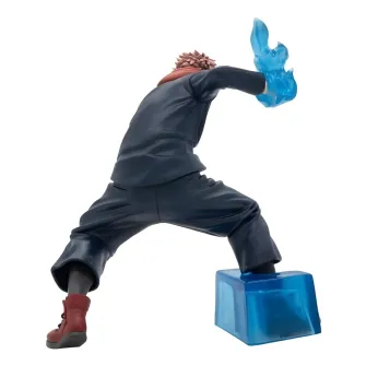 Akcione figure - Jujutsu Kaisen - Maximatic Yuji Itadori Figure (25 cm)