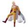 One Punch Man - Saitama Figure (20 cm)