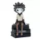 Little Nightmares - b: Low Monitor Top Figure Vol. 2