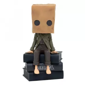 Little Nightmares - a: Mono Monitor Top Figure Vol. 2