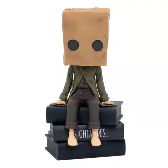Akcione figure - Little Nightmares - a: Mono Monitor Top Figure Vol. 2