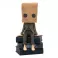 Little Nightmares - a: Mono Monitor Top Figure Vol. 2