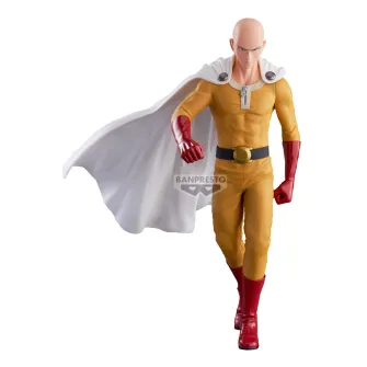 Akcione figure - One Punch Man - Grandista Saitama Figure